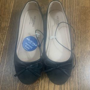 BRAND NEW Ballet slipper School Shoes
